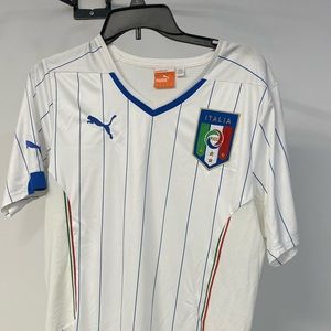 Italy Jersey